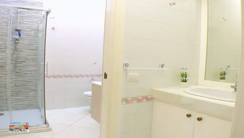 Residence Villa Ventura