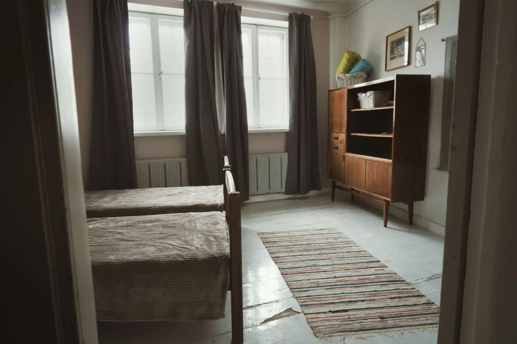 Katus Hostel