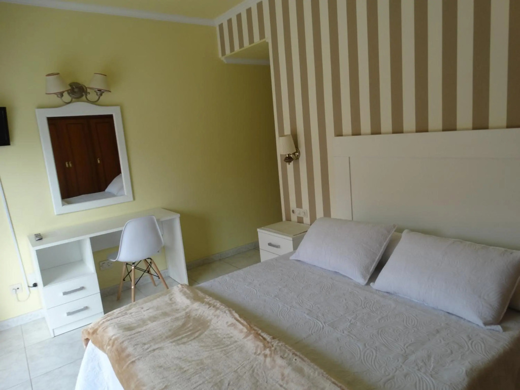 Hotel Cervantes