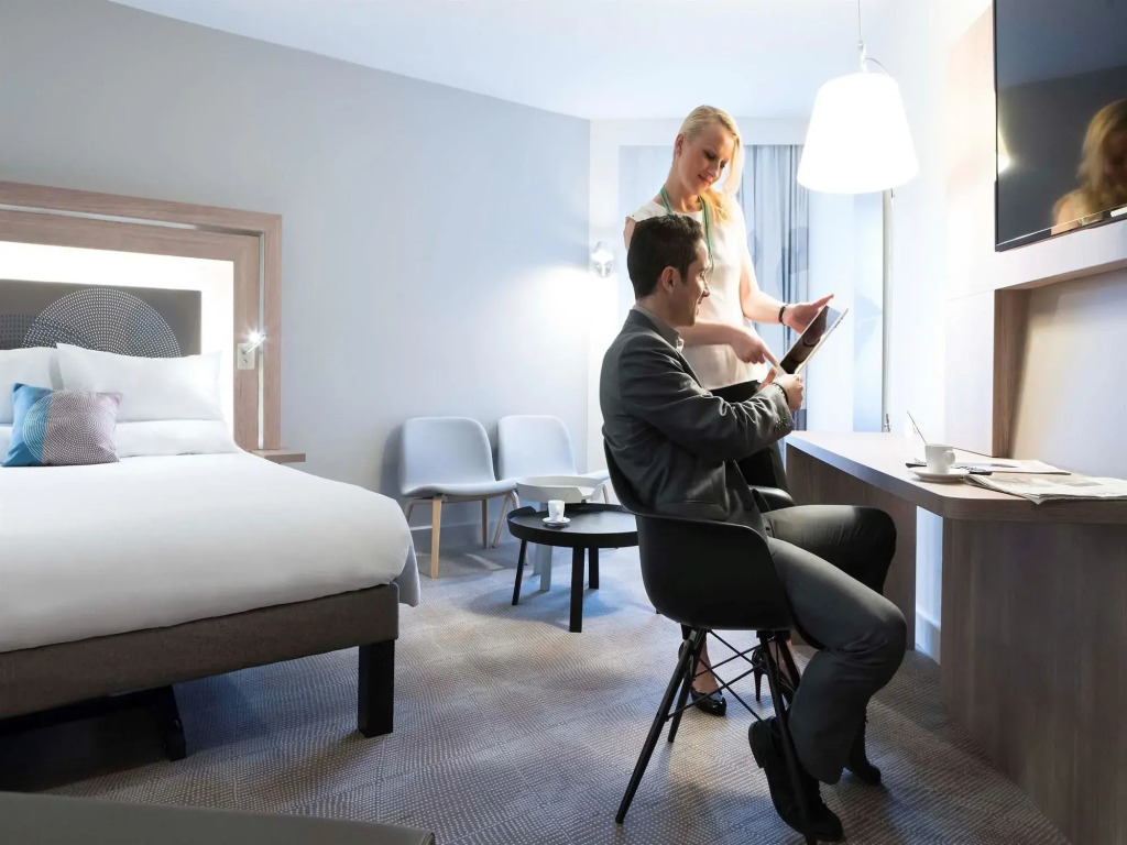 Novotel Château de Versailles