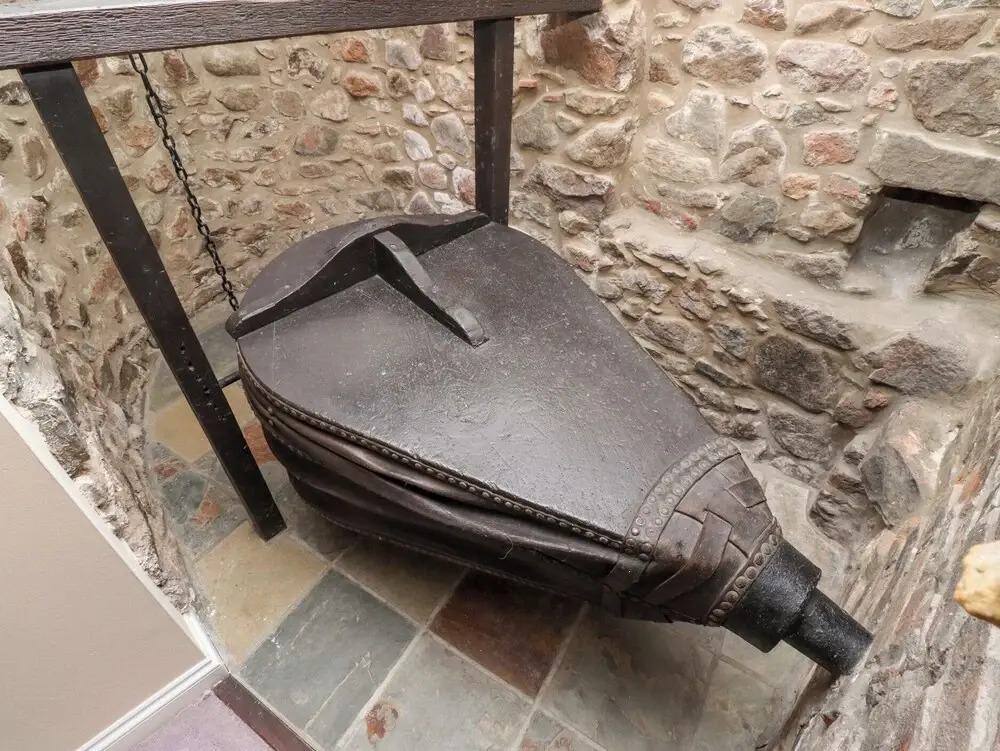 The Smithy