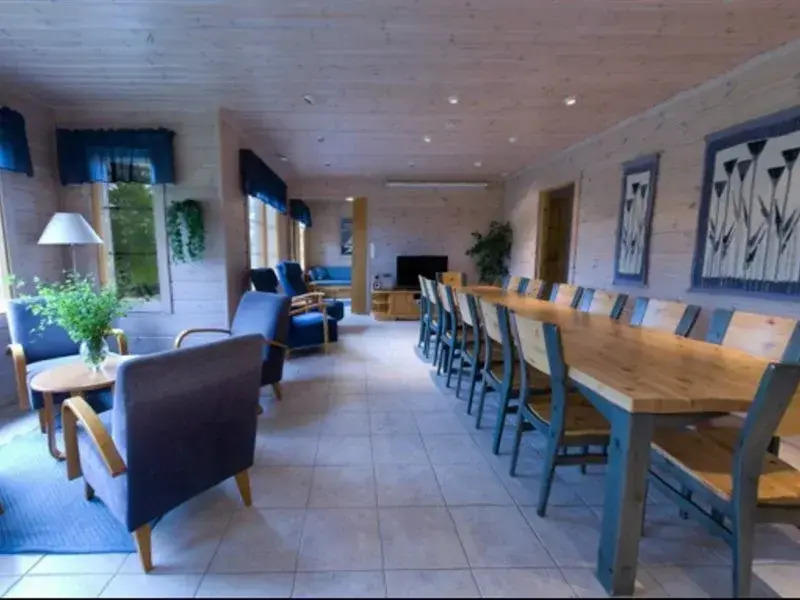Sport & Spa Hotel Vesileppis