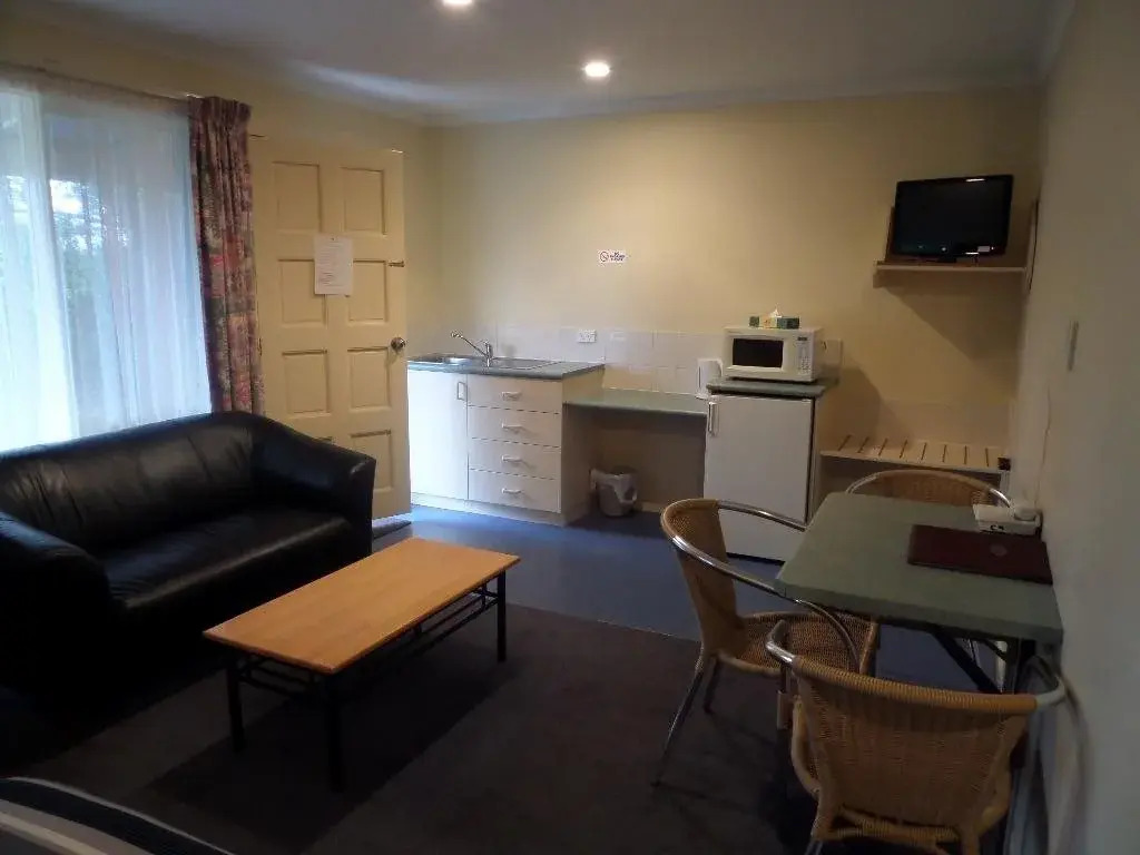Sheffield Motor Inn