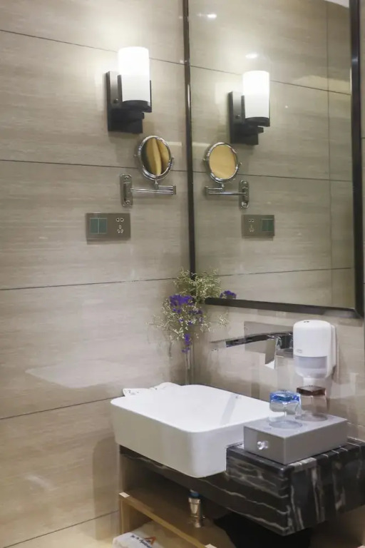 ZUO AN International Hotel