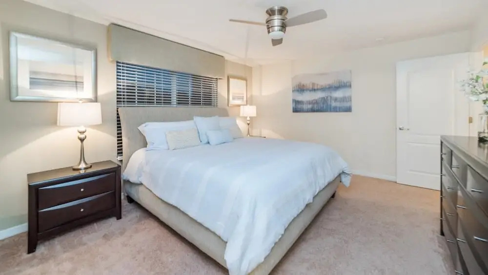 Grhcap8875 - Paradise Palms Resort - 4 Bed 3 Baths Townhouse