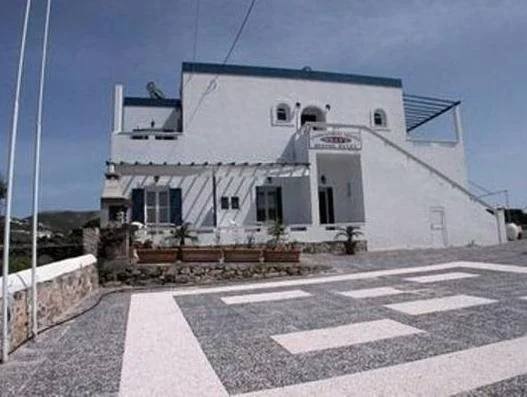Willys Rooms & Apartments