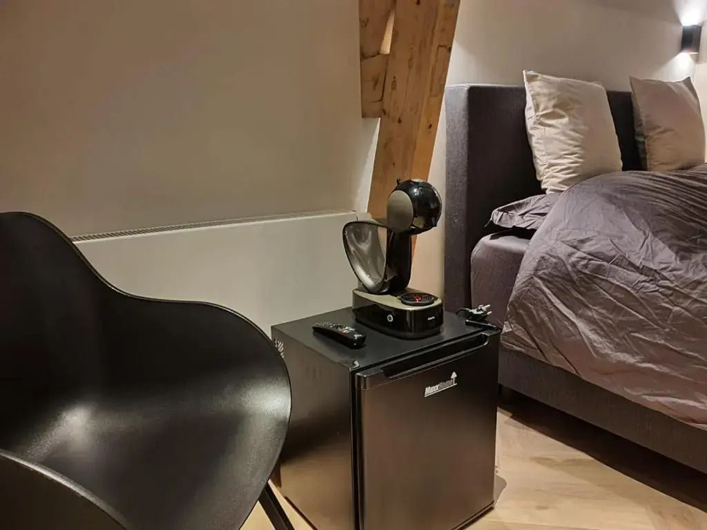 Super de luxe privékamer op een toplocatie - Room 2