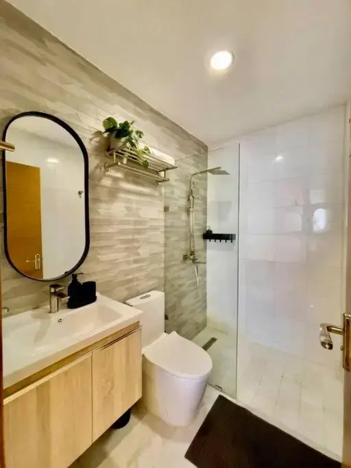 Luxury Apartment at Piantini Urbano Res. floor 12