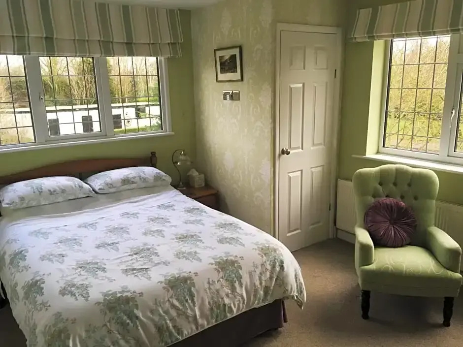 The Beeches Bed and Breakfast