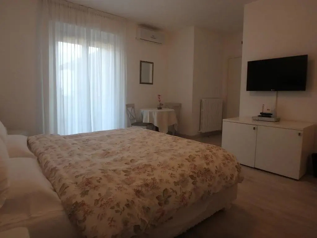 Hotel Ristorante Parco Belvedere