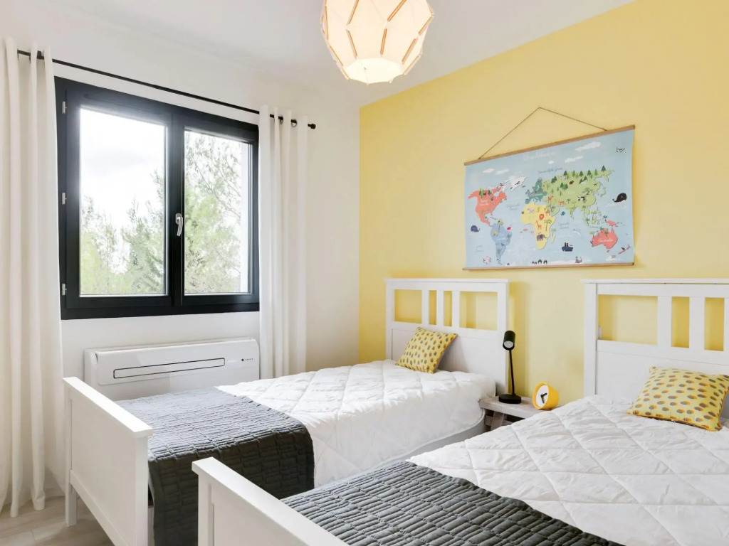 Holiday Home Beaufort with Private Pool
