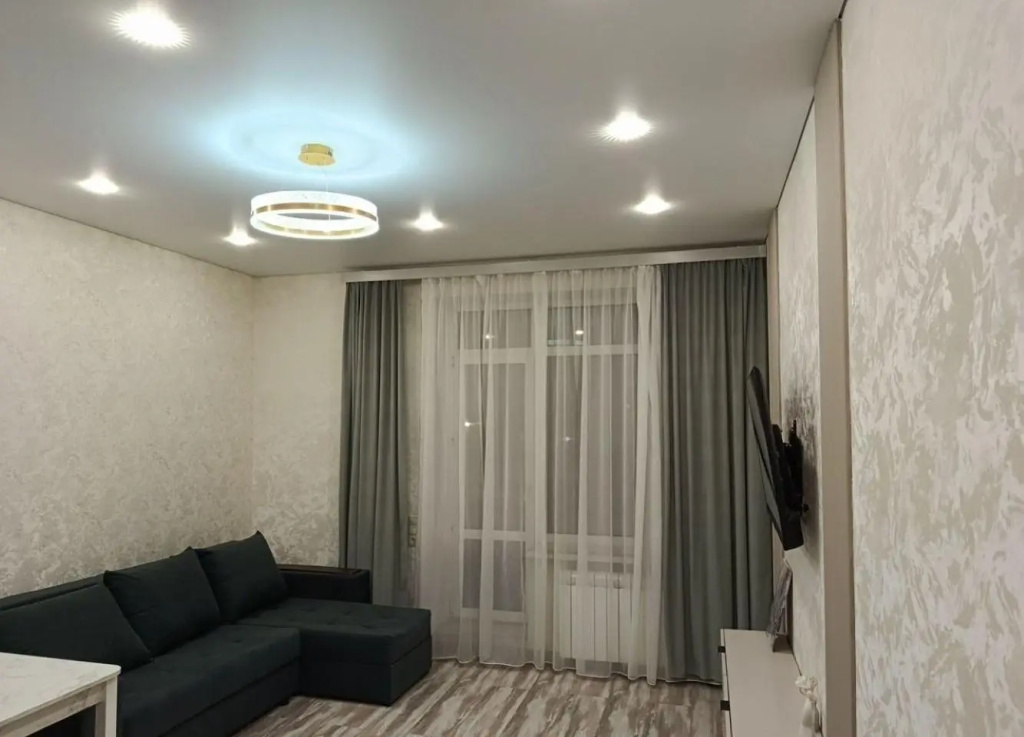Апартаменты на улице Жуковского, 4к7