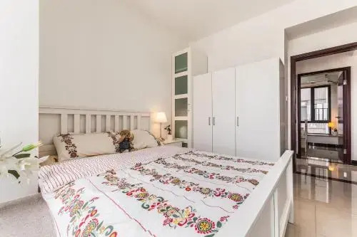 Friend Apartment