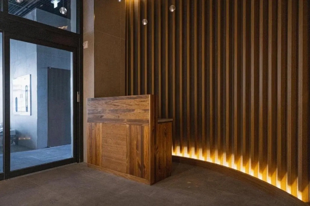 Lemain Hotel Seogwipo