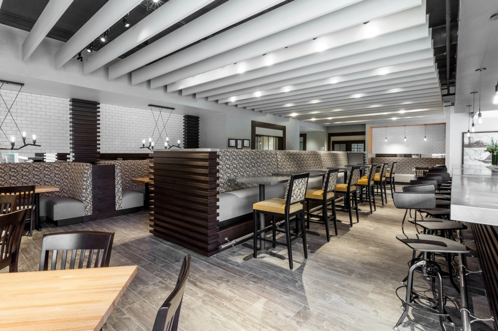 Holiday Inn Chicago North-Evanston by IHG