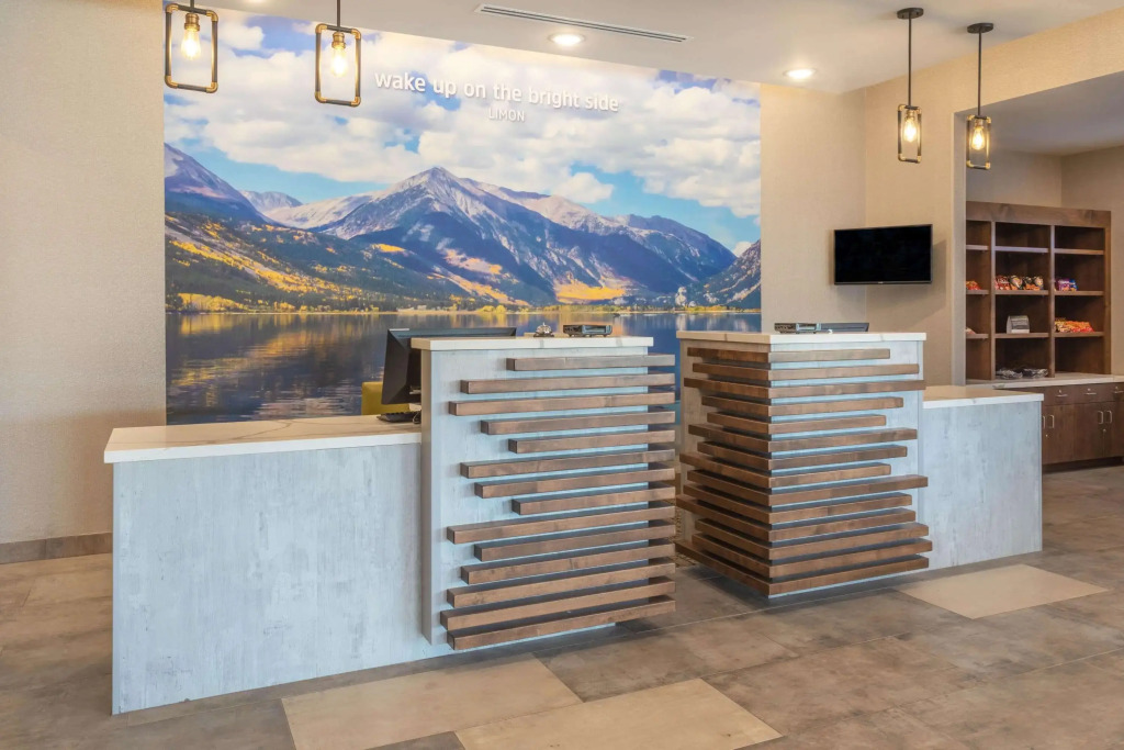 La Quinta Inn & Suites Limon by Wyndham