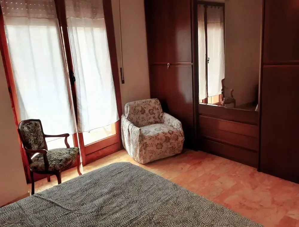 La Casa Di Isabella
