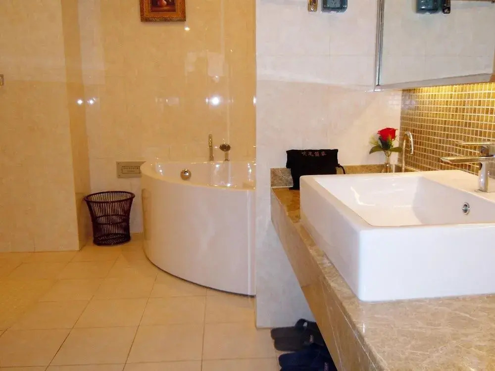 Beijing Nordicl Astor Hote