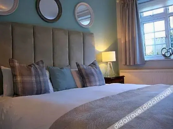 Pinfield Boutique Hotel