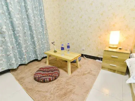 Lanzhou Orange Theme Apartment (Lanzhou Central Provincial Museum Branch)