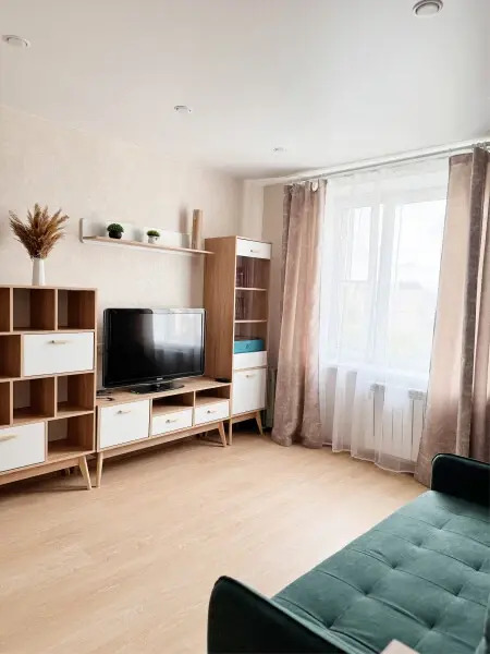 Urban Apartments 1-й Вражский