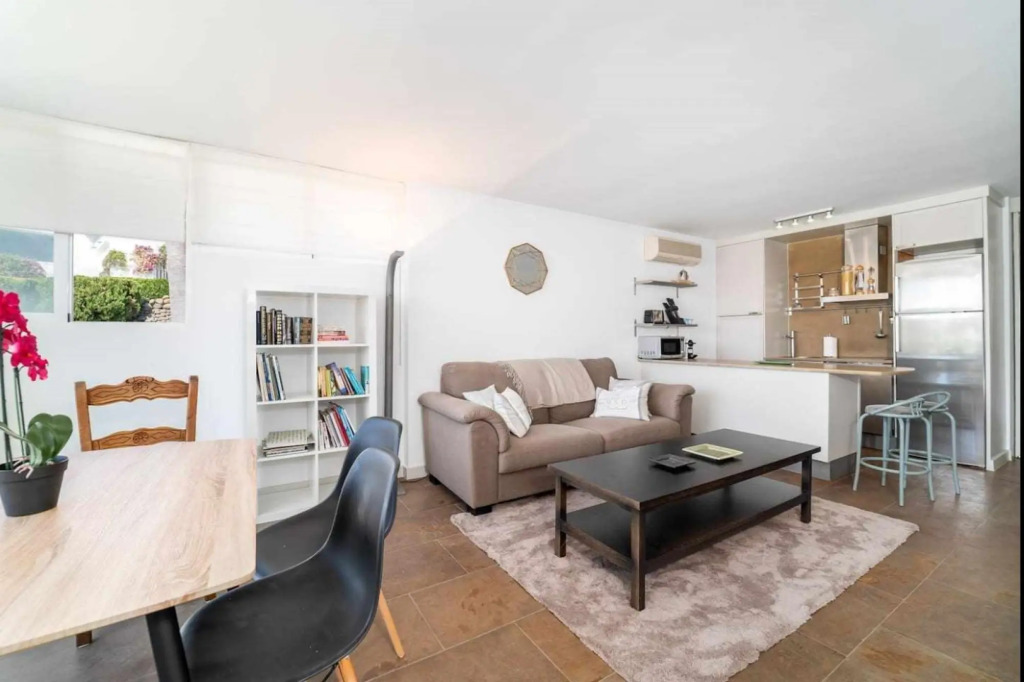 Azahara I, 25A small cozy apartment