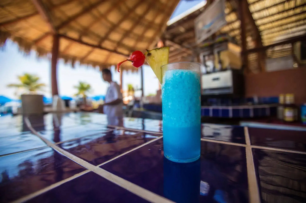 Azul Ixtapa Resort - Все включено