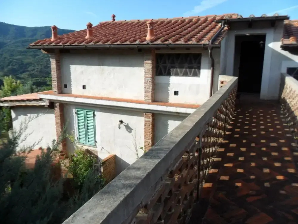 Casa Vacanze Poggio degli Ulivi