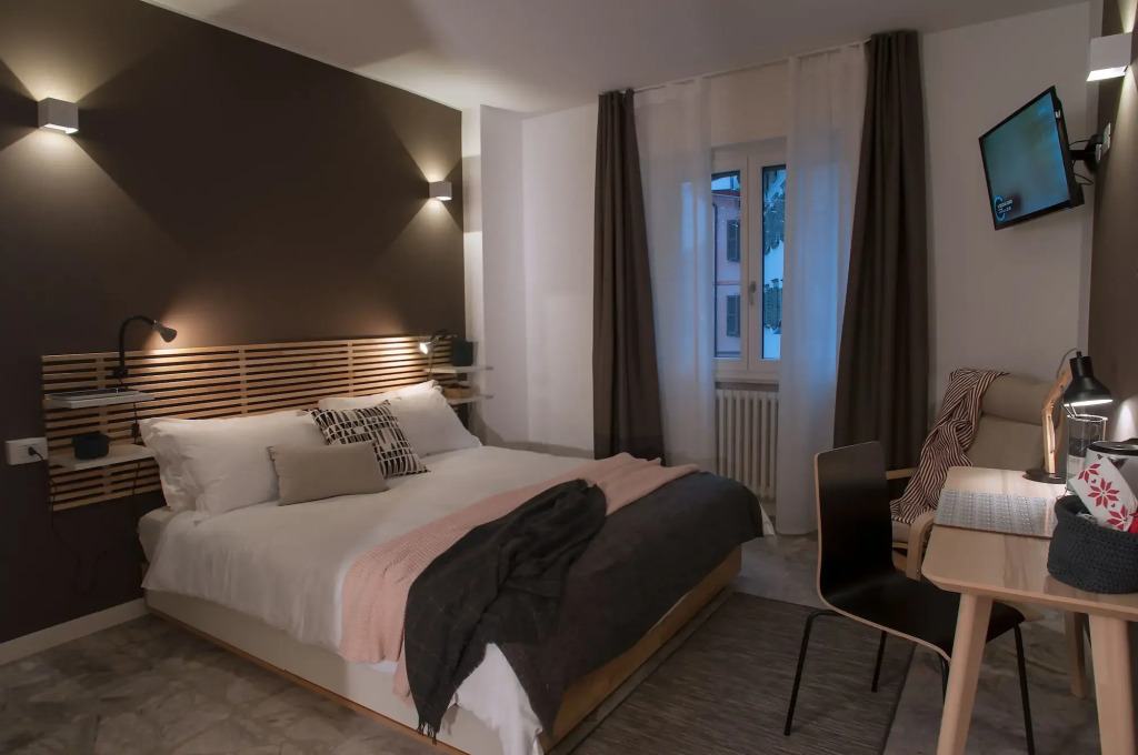 Relais Merizzi
