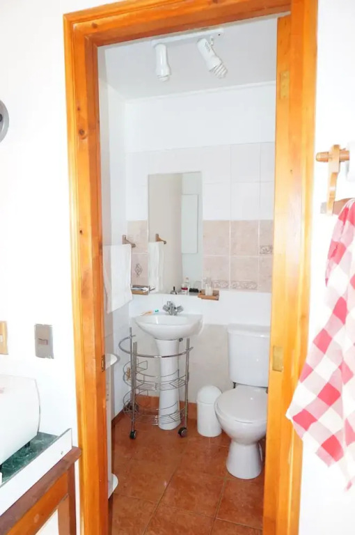 Los Gualles de la Candelaria Apart Hotel