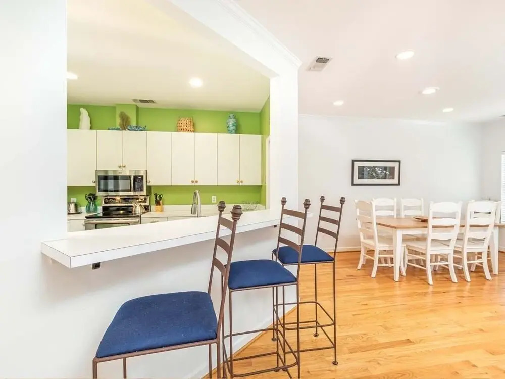The Cool Coconut by Tybee Vacation Rentals