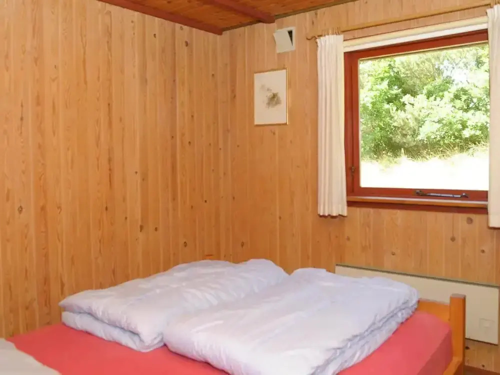 6 Person Holiday Home in Blavand-by Traum