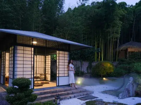 Yingwuxin Boutique Hostel Mount Mogan