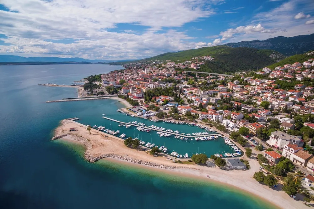 Villa Nela Apartments Sea View