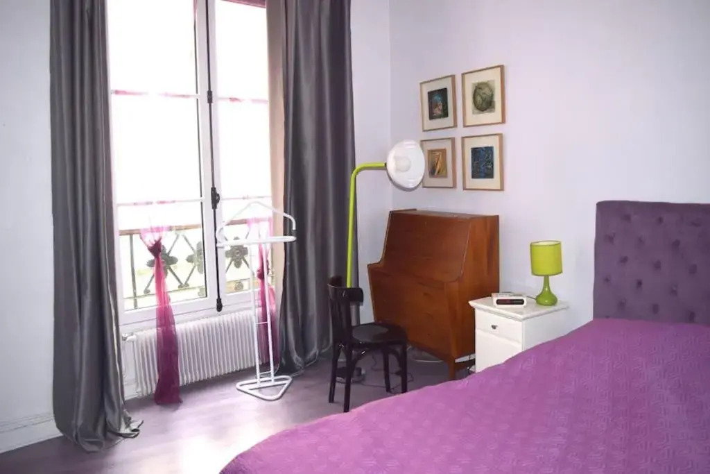 Lovely apartement in LE MARAIS