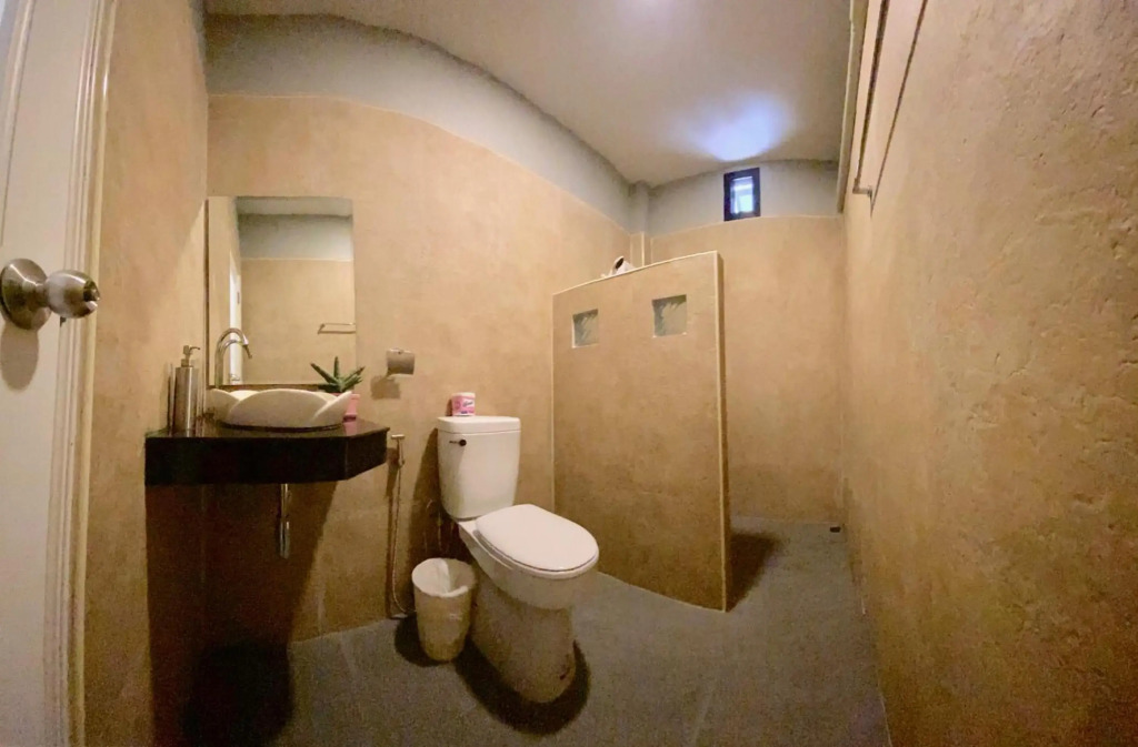 Palm Scenery Resort