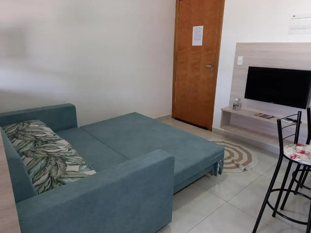 Flat11 Olímpia