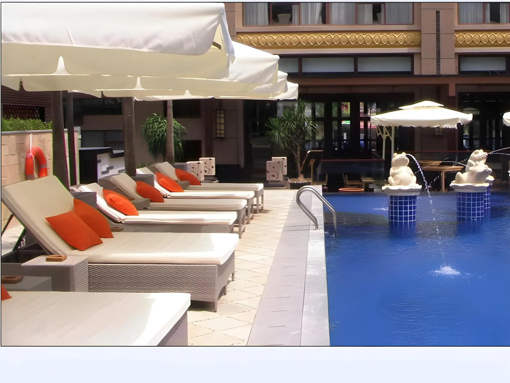 Sanya Yi Yuan Xuan Yu Hotel