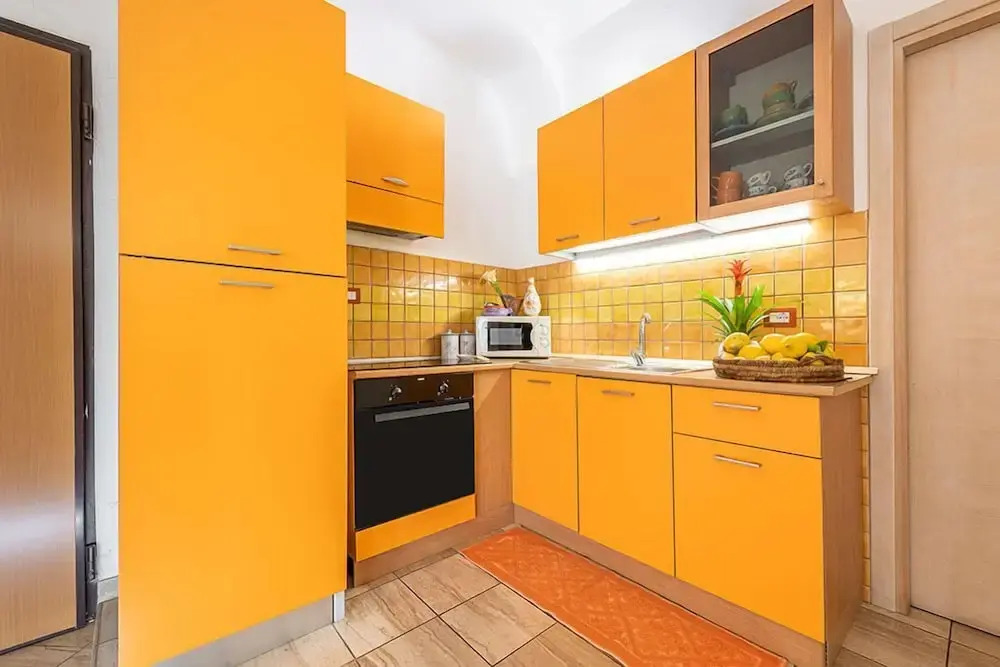 Bed and Breakfast Dorgali