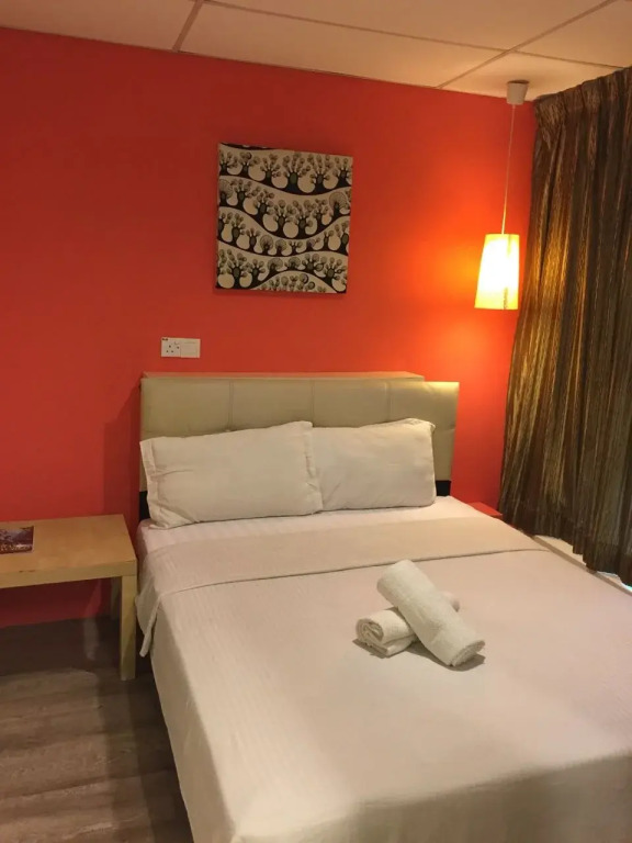 7 Star Hotel