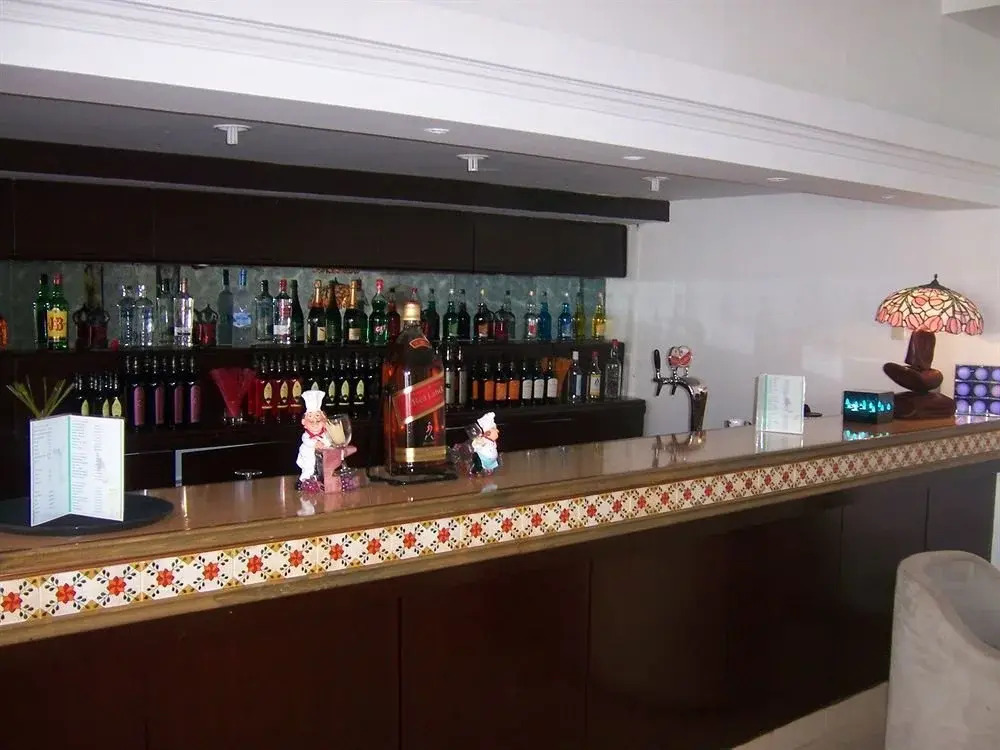 Les Jardins de Hammamet Hotel(فندق حدائق الحمامات)