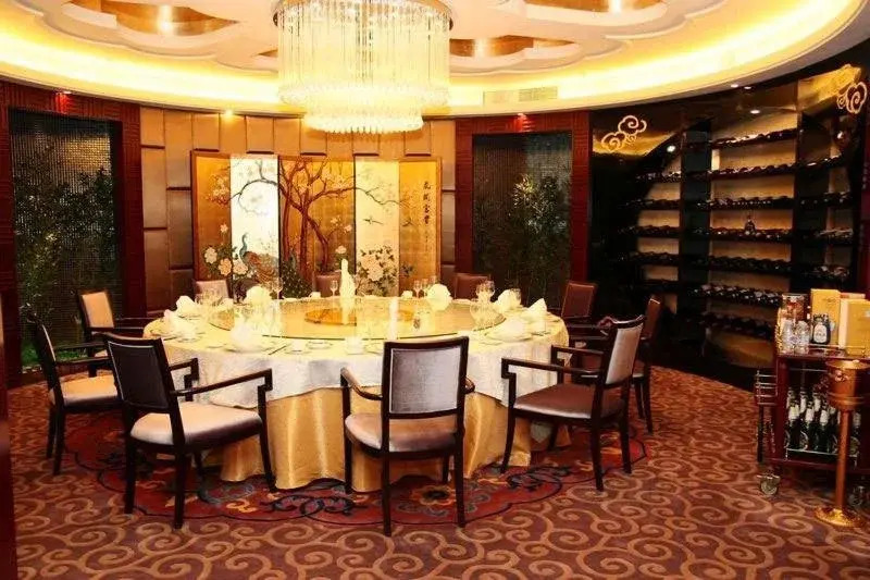 Oceanwide Hotel