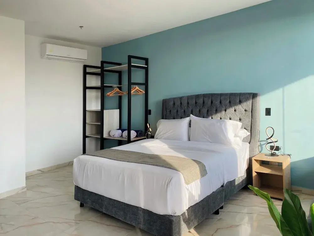 Muralla by Wynwood House