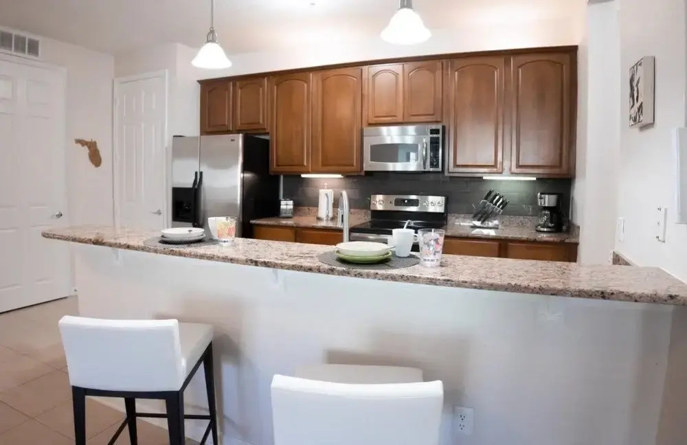 Vista Cay 2 Bed Condo Near Convention Center 2 Bedroom Condo by Redawning