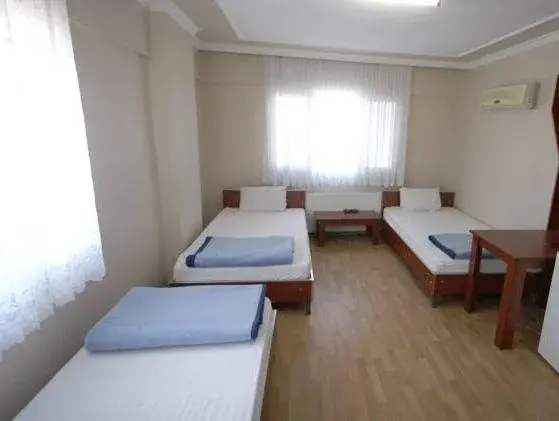 Secil Hotel