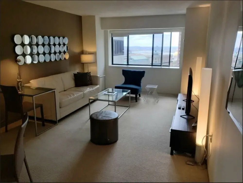 Prime Boston Corporate Exclusive Apts