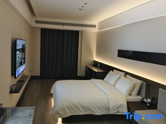 Zhuyin Hotel (Changsha University of Science and Technology)