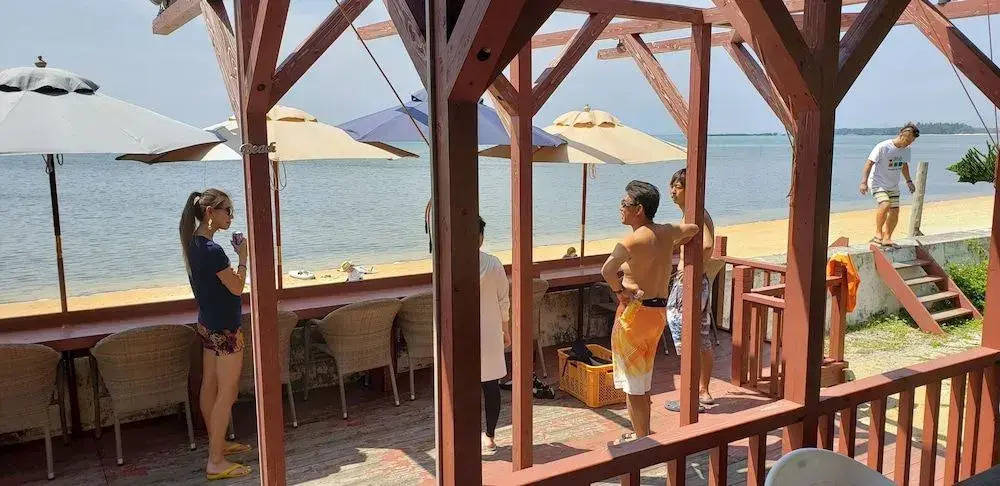 Beach Plus
