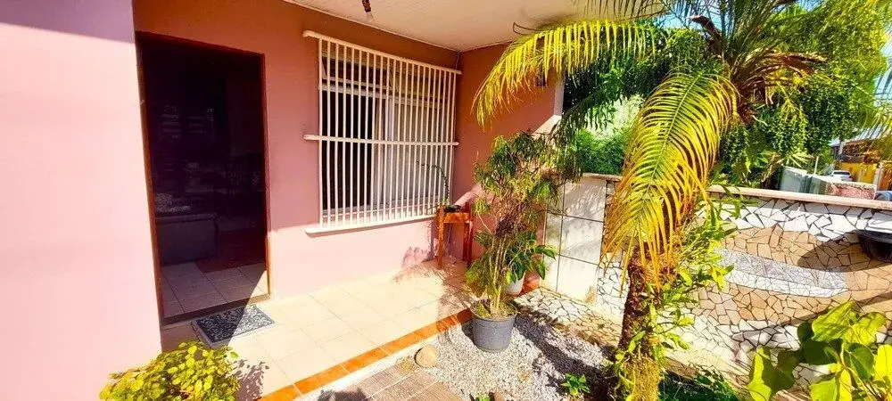 Casa Golden - Lagoa da Conceição Floripa