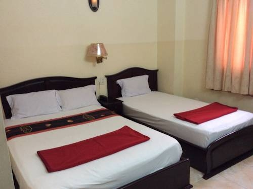 Cat Tuong Nhu Y Hotel